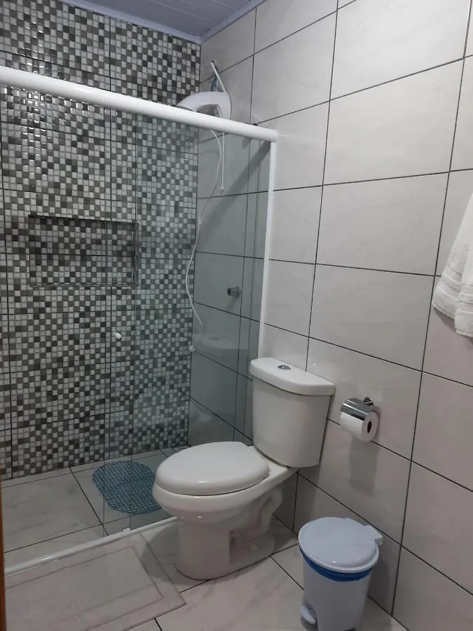 Pousada Alternativa Vó Nilde Urubici 0*,