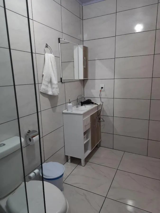 Casa de Férias Pousada Alternativa Vó Nilde Urubici