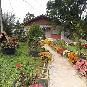 Vovo Bebel Casa de Férias