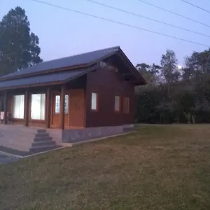 Casa Temporada Santo Antonio Casa de Férias